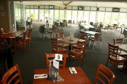 Canungra Hotel Exterior foto